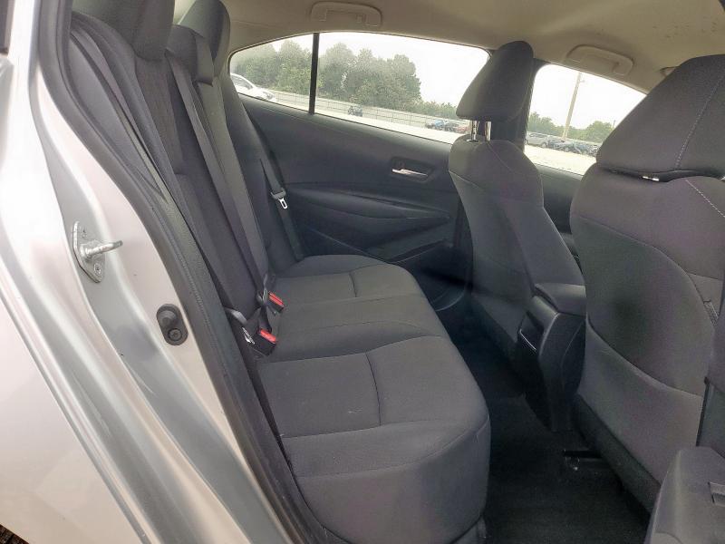 2020 TOYOTA COROLLA LE JTDEPRAE3LJ113178