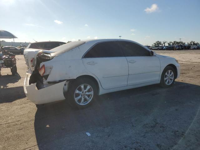 2011 TOYOTA CAMRY BASE - 4T1BF3EK5BU641932