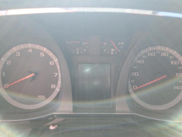 2017 GMC TERRAIN SL - 2GKALMEK3H6296894