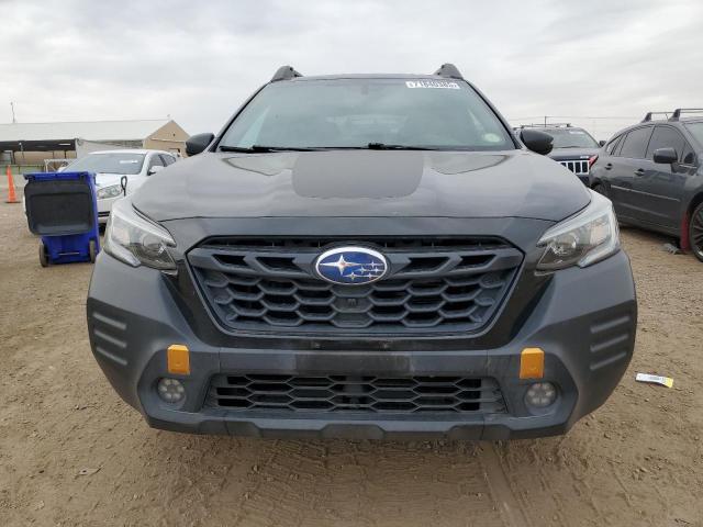 2022 SUBARU OUTBACK WI #3294779751