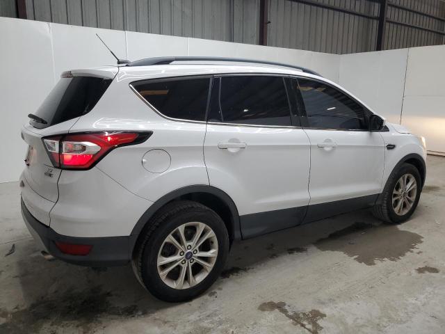 2017 FORD ESCAPE SE - 1FMCU9G90HUE38138