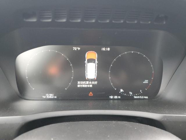 2019 VOLVO XC90 T6 MO YV4A22PK0K1501353