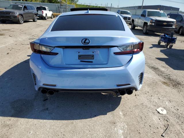 2015 LEXUS RC 350 #3278680730