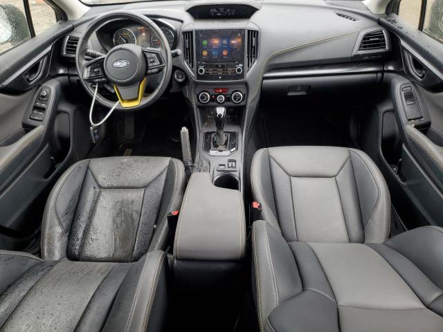 2021 SUBARU CROSSTREK - JF2GTHSC9MH665886