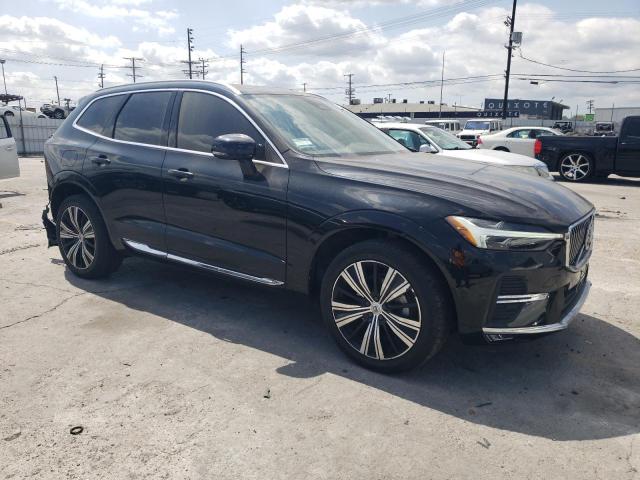 2023 VOLVO XC60 PLUS YV4L12DN7P1373663