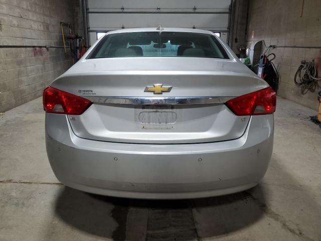 2015 CHEVROLET IMPALA LT 2G1125S35F9120144