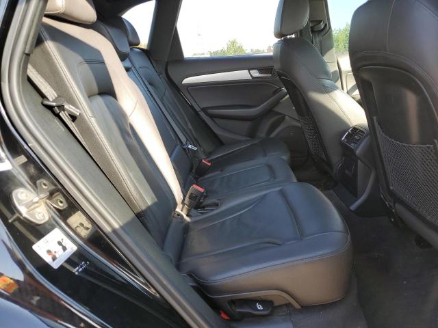 2015 AUDI Q5 PREMIUM WA1DGCFP1FA030950