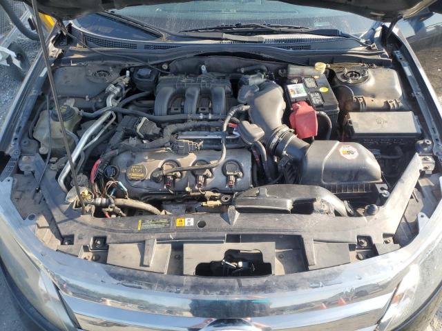 2011 FORD FUSION SPO - 3FAHP0DC1BR219108