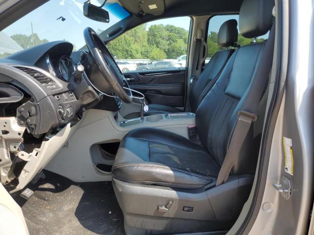 2019 DODGE GRAND CARA 2C4RDGCG3KR600954