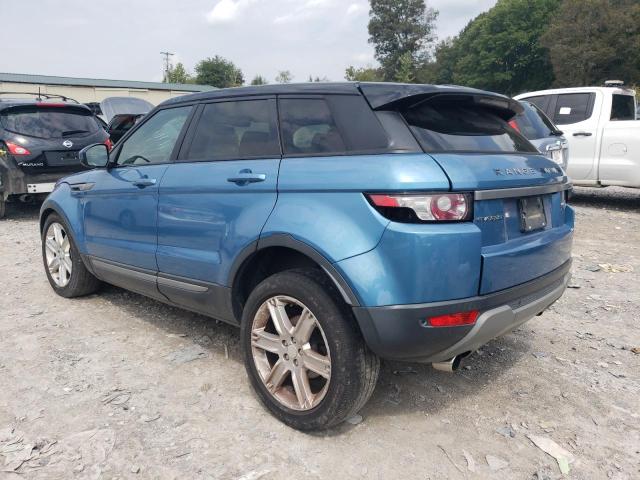 2014 LAND ROVER RANGE ROVER EVOQUE PURE PLUS - SALVP2BG0EH867696