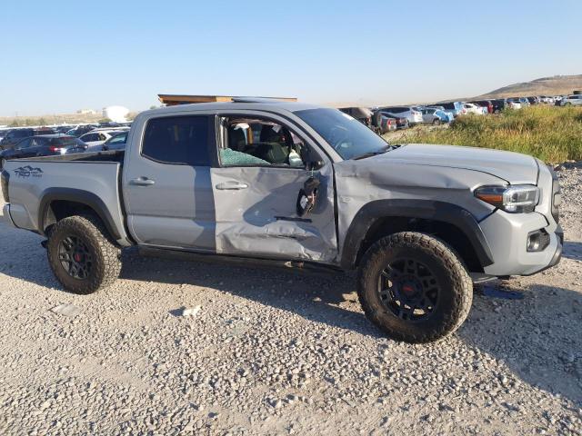 2021 TOYOTA TACOMA DOU #3266350760
