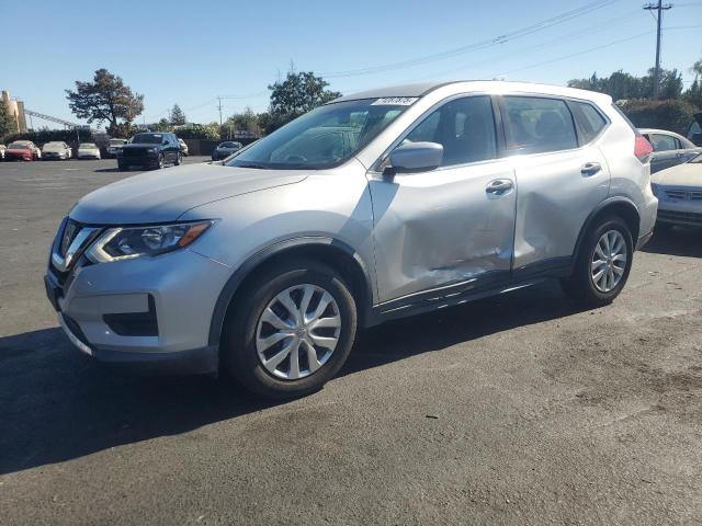 2017 NISSAN ROGUE S - KNMAT2MT2HP575229