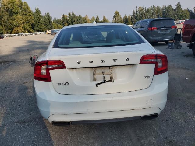 2015 VOLVO S60 PREMIE YV126MFB5F1304901