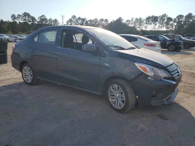 2024 MITSUBISHI MIRAGE G4 ES ML32FUFJ4RHF14825