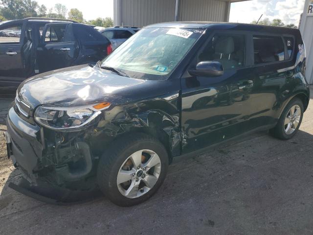 Global Auto Auctions: 2018 KIA SOUL