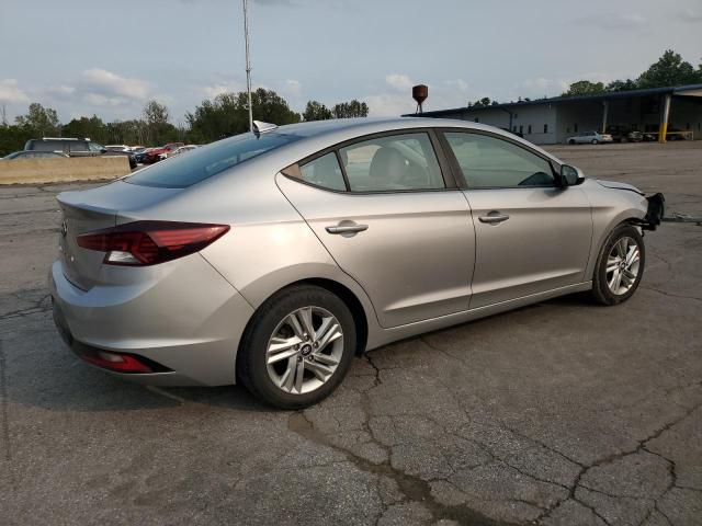 2020 HYUNDAI ELANTRA SE 5NPD84LF7LH572143