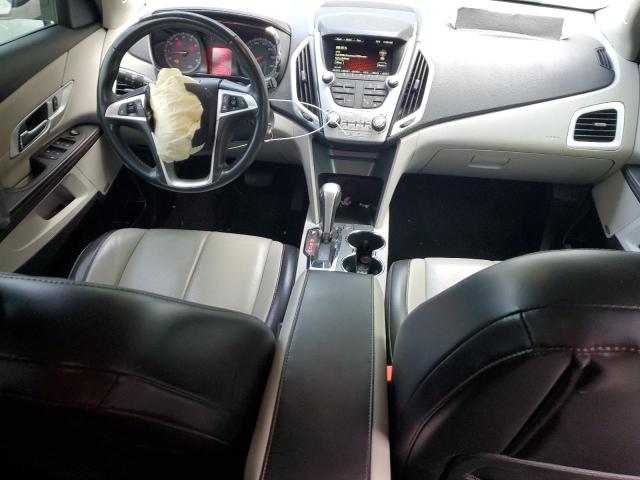 2015 GMC TERRAIN SLT 2GKALSEK4F6339706