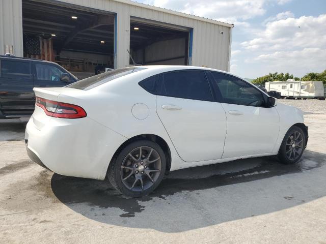 2016 DODGE DART SE 1C3CDFAA7GD555580