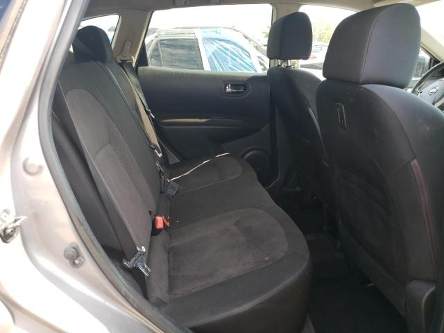 2015 NISSAN ROGUE SELE JN8AS5MV7FW251576