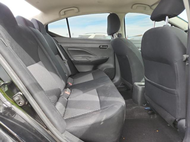 2024 NISSAN VERSA S 3N1CN8DVXRL857853