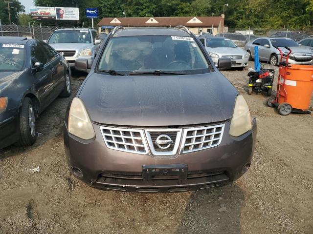 2010 NISSAN ROGUE S - JN8AS5MV6AW125573