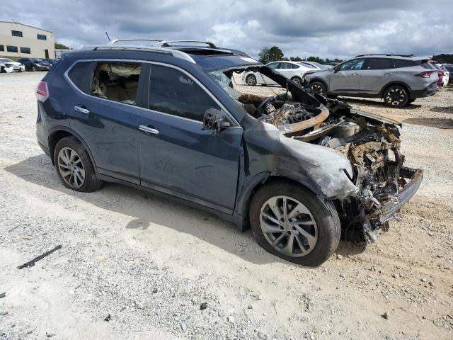 2015 NISSAN ROGUE S - 5N1AT2MV4FC895007