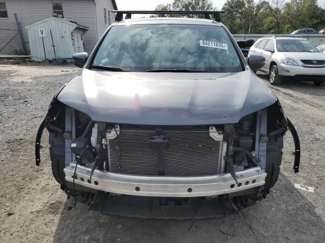 2020 HONDA PILOT EXL 5FNYF6H5XLB064394