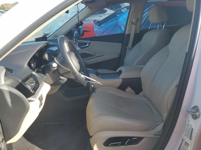 2021 ACURA RDX - 5J8TC2H39ML006206