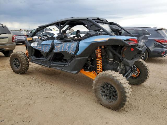 2025 CANAM MAVERICK X #3304869568