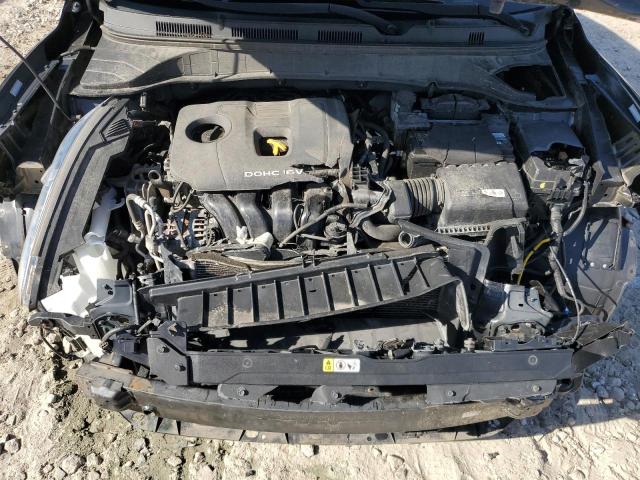 2018 HYUNDAI KONA SE #3316717419