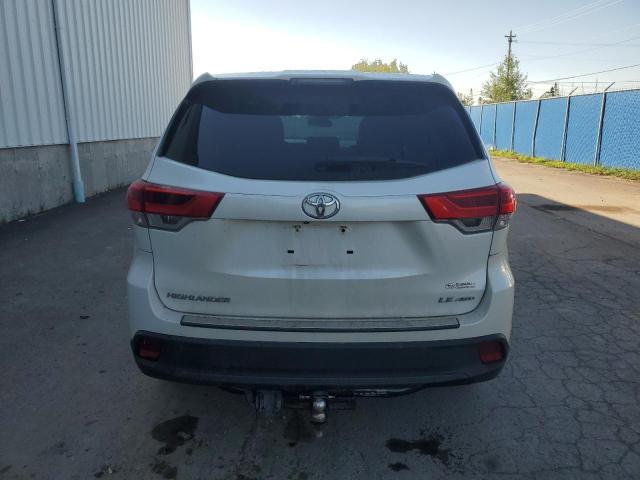 2017 TOYOTA HIGHLANDER 5TDBZRFH0HS462423