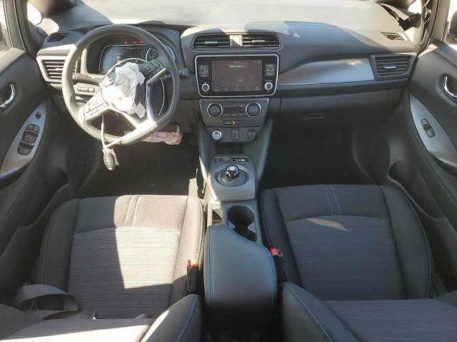 2025 NISSAN LEAF S #3293373452