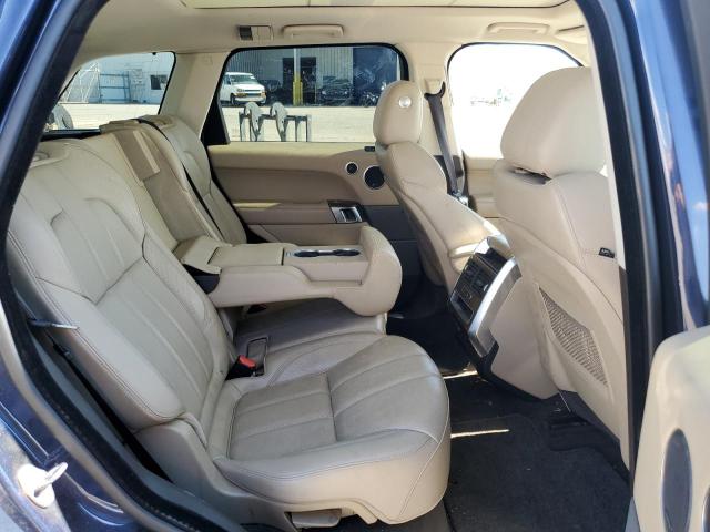 2016 LAND ROVER RANGE ROVE SALWR2KFXGA666339