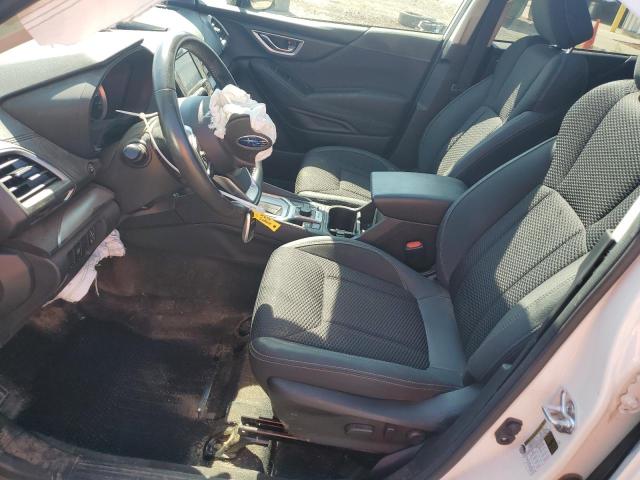 2024 SUBARU FORESTER P JF2SKACC4RH515775