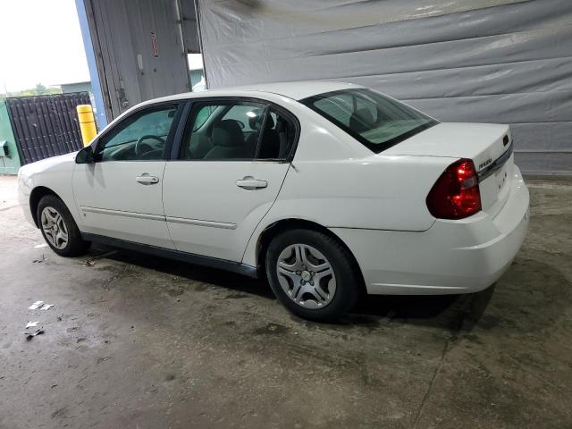 2007 CHEVROLET MALIBU LS #3303662935