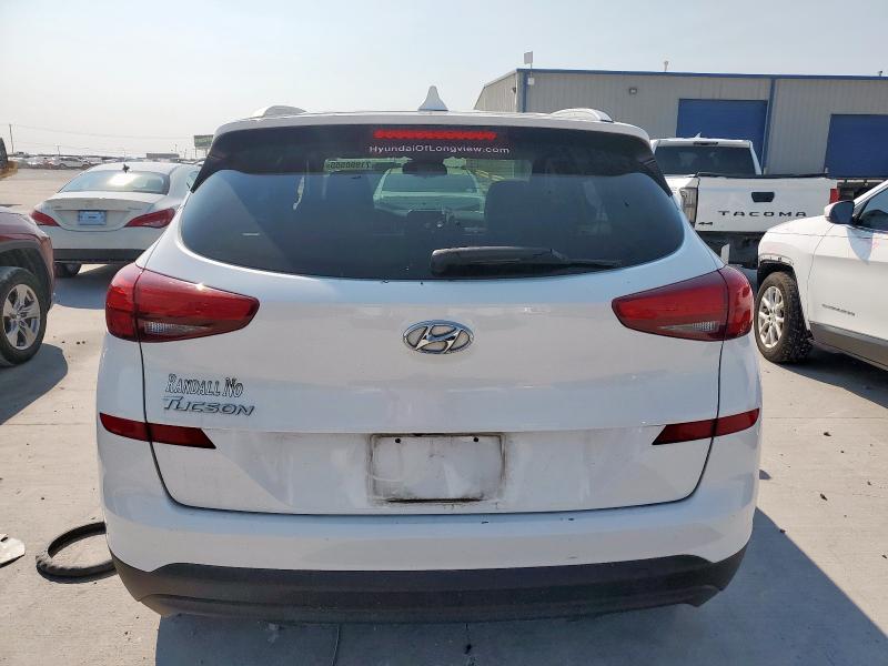 2019 HYUNDAI TUCSON LIM KM8J33A48KU005744