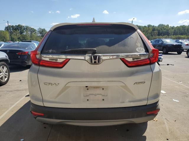 2019 HONDA CR-V EXL #3303805433