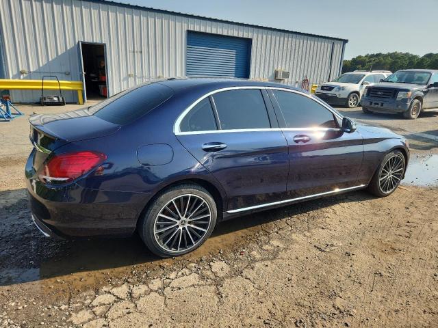 2019 MERCEDES-BENZ C 300 55SWF8DB1KU293848