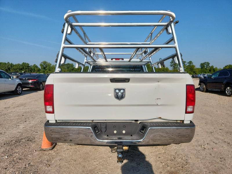 2016 RAM 1500 ST 3C6JR6DT3GG285517
