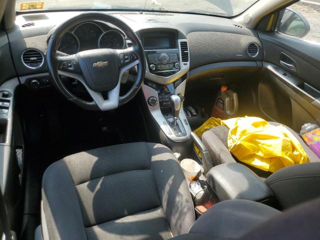 2014 CHEVROLET CRUZE LT - 1G1PC5SB2E7157814
