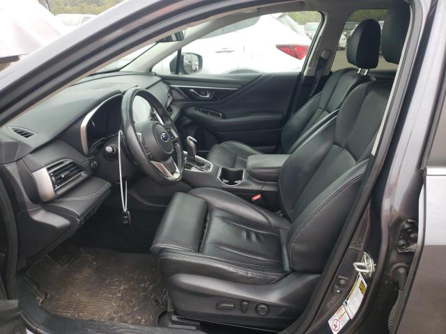 2020 SUBARU OUTBACK LI 4S4BTGNDXL3151446