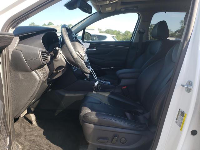 2020 HYUNDAI SANTA FE S 5NMS33AA8LH275919
