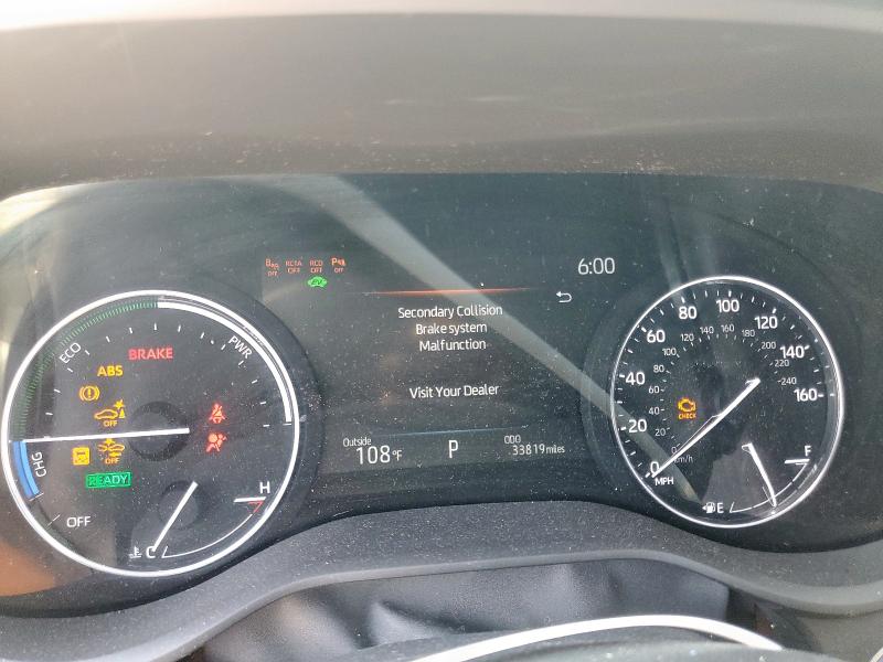 2024 TOYOTA SIENNA LIM - 5TDERKECXRS195657