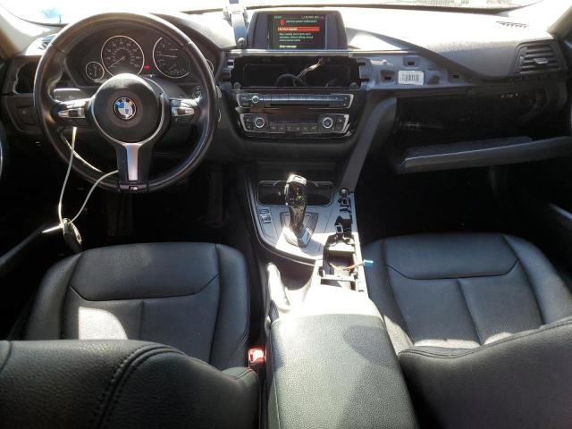 2018 BMW 320 XI WBA8A3C57JA505499
