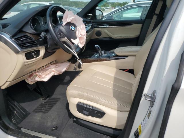 2017 BMW X5 XDRIVE35I 5UXKR0C33H0X80347