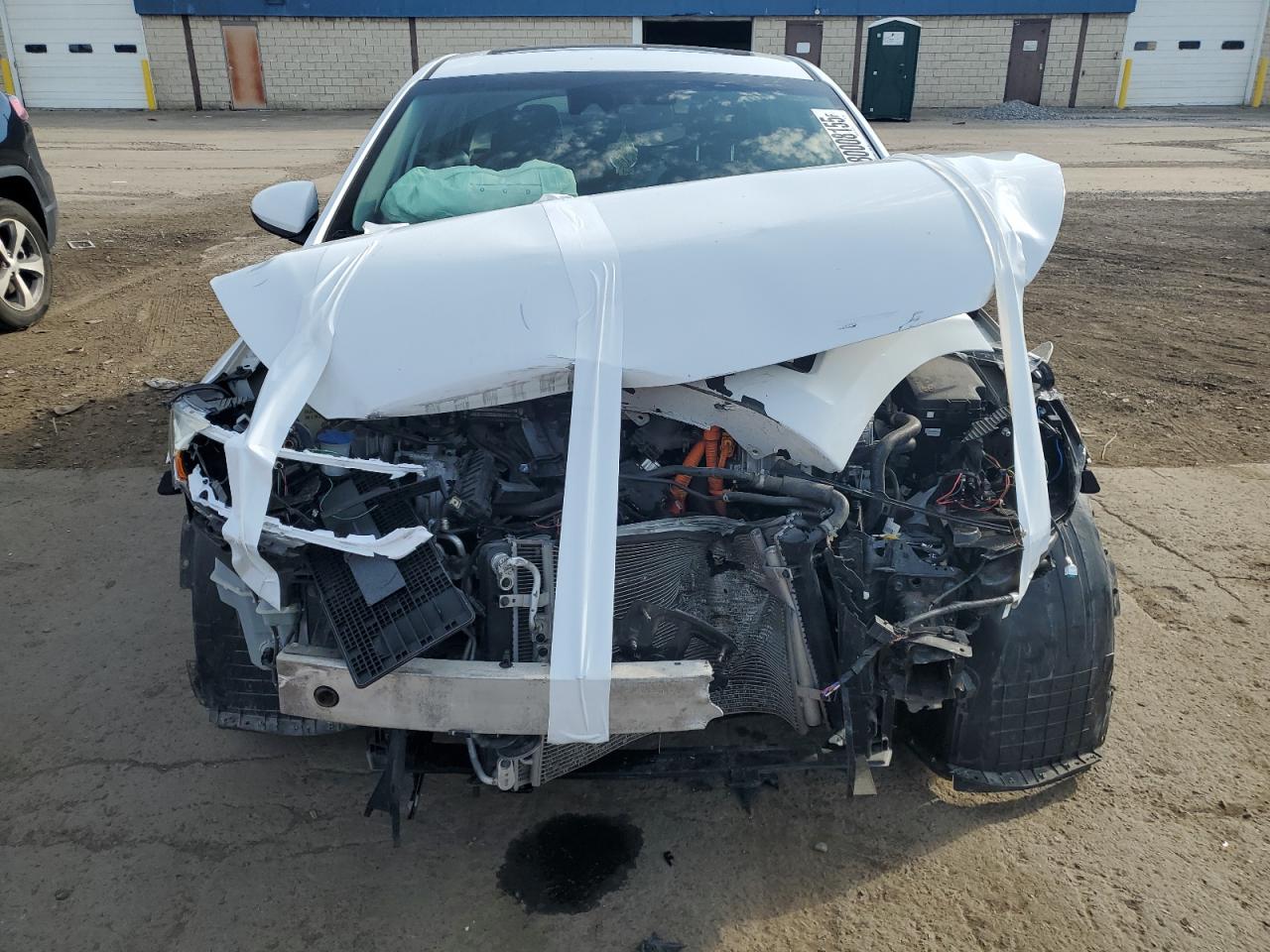 HYUNDAI IONIQ LIMITED