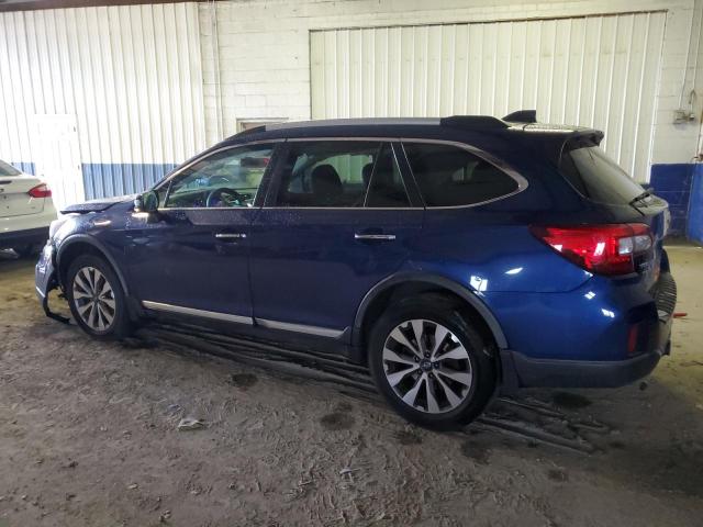 2017 SUBARU OUTBACK TO #3293685391