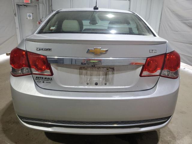 2015 CHEVROLET CRUZE LTZ #3270770845