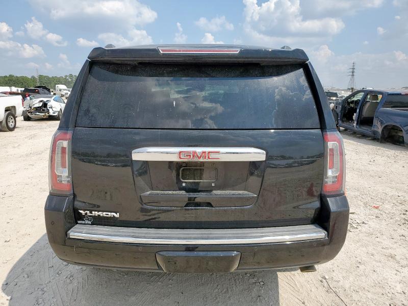 2016 GMC YUKON DENA - 1GKS1CKJ1GR294063