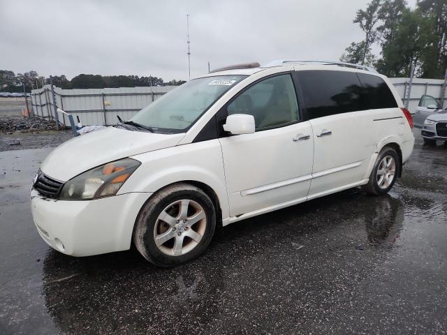 NISSAN QUEST S